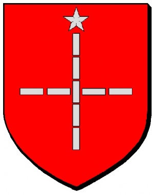Blason de Cizos/Arms (crest) of Cizos