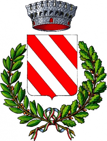 Stemma di Gualdo Tadino/Arms (crest) of Gualdo Tadino