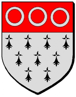 Blason de Jarny/Arms (crest) of Jarny