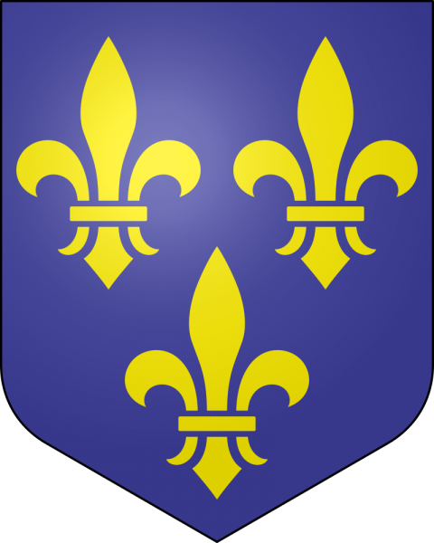 File:Île-de-France Gendarmerie Region, France.png