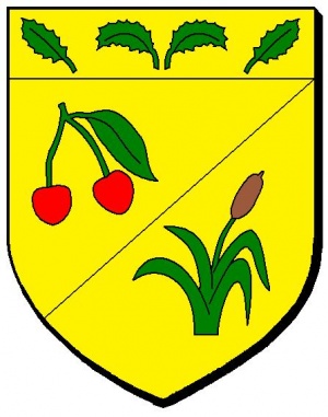 Blason de Cannectancourt/Arms (crest) of Cannectancourt