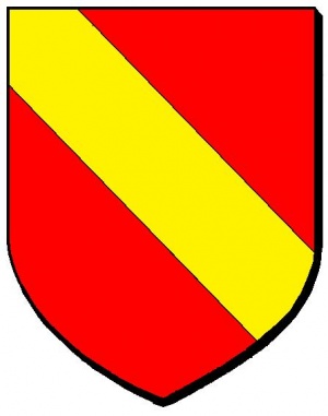 Blason de Chavagnac/Arms (crest) of Chavagnac