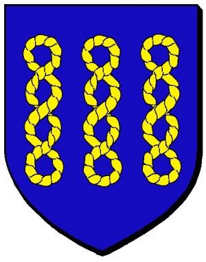 Blason de La Redorte/Coat of arms (crest) of {{PAGENAME