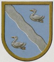 Wappen von Lauterach/Arms (crest) of Lauterach
