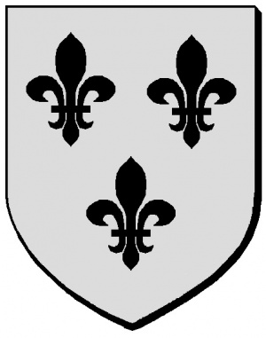 Blason de Saint-Amans-Soult