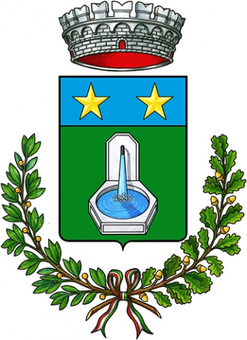 Stemma di Fonteno/Arms (crest) of Fonteno