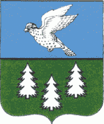Arms of Larionovskoe