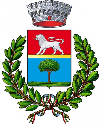 Stemma di Preci/Arms (crest) of Preci