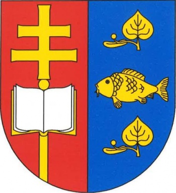 Arms (crest) of Rácovice