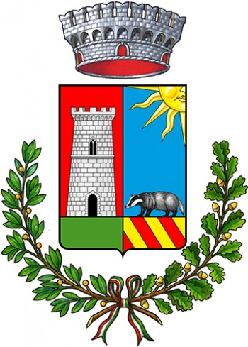Stemma di Zanica/Arms (crest) of Zanica