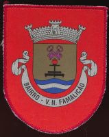 Brasão de Bairro/Arms (crest) of Bairro