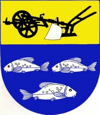 Arms (crest) of Rybitví