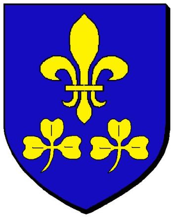 Blason de Fouilloy (Somme)/Arms (crest) of Fouilloy (Somme)