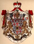 Arms (crest) of Waldeck