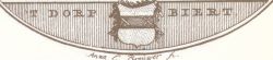 Wapen van Biert/Arms (crest) of Biert