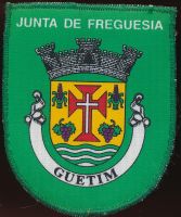 Brasão de Guetim/Arms (crest) of Guetim