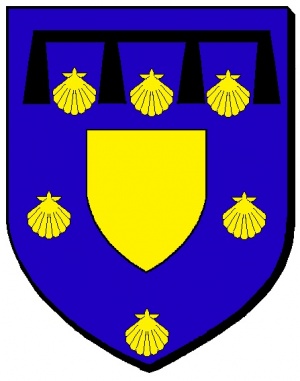 Blason de Honnechy/Arms (crest) of Honnechy