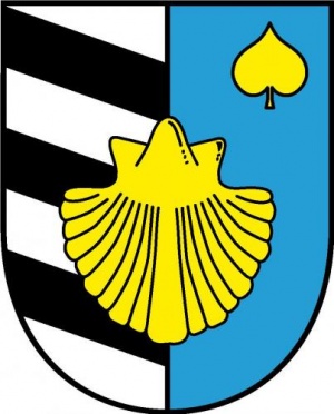 Arms (crest) of Kněžice (Jihlava)