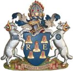 Arms (crest) of Reading