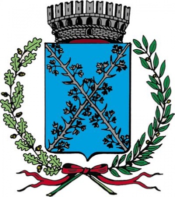 Stemma di Rovolon/Arms (crest) of Rovolon