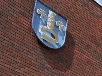 Arms of Äetsä
