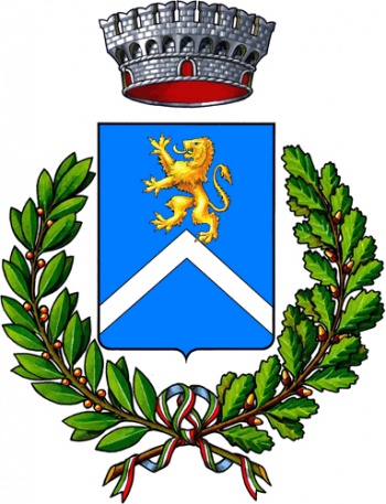 Stemma di Baselice/Arms (crest) of Baselice