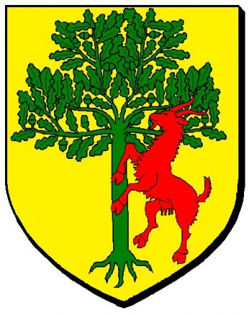Blason de Cabriès/Arms (crest) of Cabriès