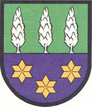Arms (crest) of Čilec