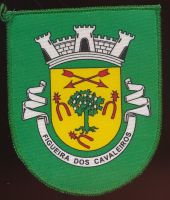 Brasão de Figueira dos Cavaleiros/Arms (crest) of Figueira dos Cavaleiros