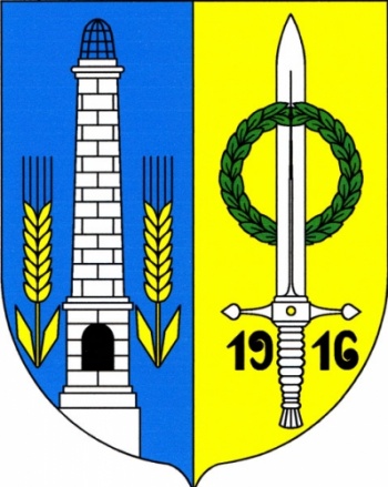 Arms (crest) of Mikulášovice