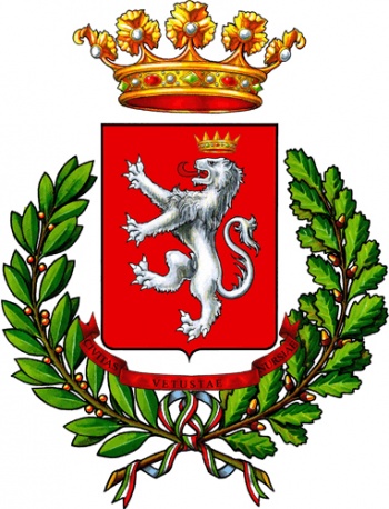 Stemma di Norcia/Arms (crest) of Norcia