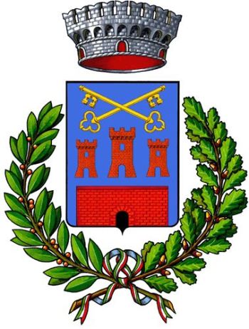 Stemma di Agropoli/Arms (crest) of Agropoli