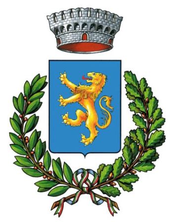 Stemma di Avise/Arms (crest) of Avise