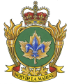 Canadian Forces Fleet School Quebec, Canada.png