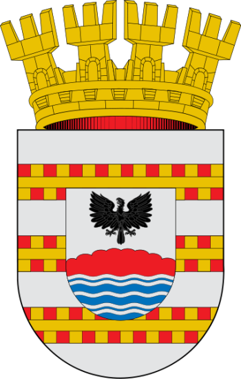 Escudo de Collipulli/Arms (crest) of Collipulli
