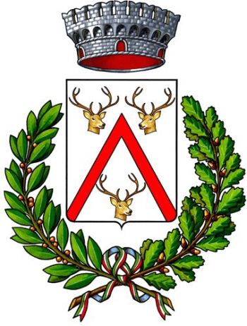 Stemma di Massazza/Arms (crest) of Massazza