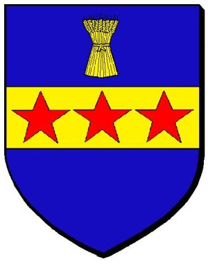Blason de Gerbépal/Arms (crest) of Gerbépal