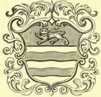 Arms (crest) of Lyme Regis