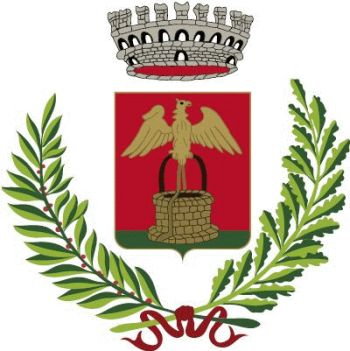 Stemma di Pozzuolo Martesana/Arms (crest) of Pozzuolo Martesana