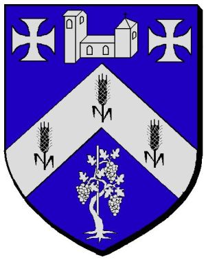 Blason de Barisey-la-Côte/Arms (crest) of Barisey-la-Côte