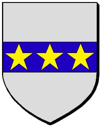 Blason de Fertans/Arms (crest) of Fertans