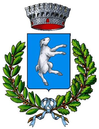 Stemma di Borgosatollo/Arms (crest) of Borgosatollo
