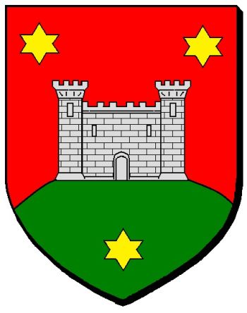 Blason de Julos/Arms (crest) of Julos