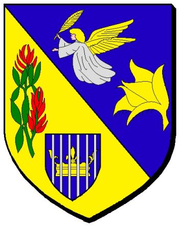 Blason de Julvécourt/Arms (crest) of Julvécourt