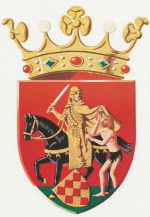 Coat of arms (crest) of Stein (Limburg)