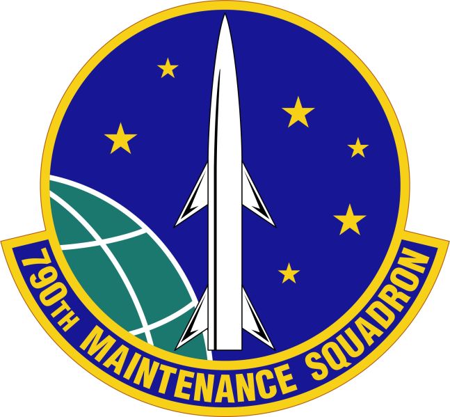 File:790th Maintenance Squadron, US Air Force.jpg