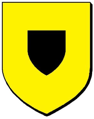Blason de Bourigeole/Arms (crest) of Bourigeole