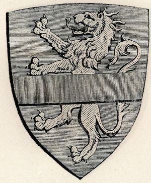 Arms (crest) of Carmignano