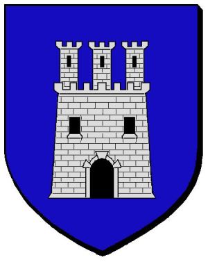 Blason de Gassin/Coat of arms (crest) of {{PAGENAME