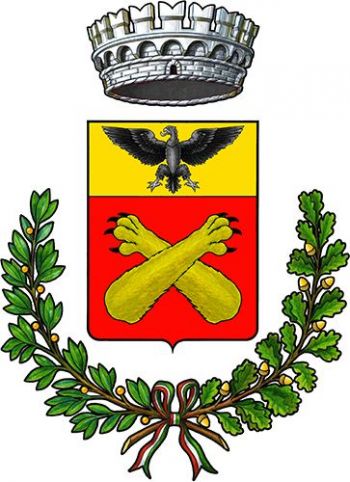 Stemma di Olginate/Arms (crest) of Olginate